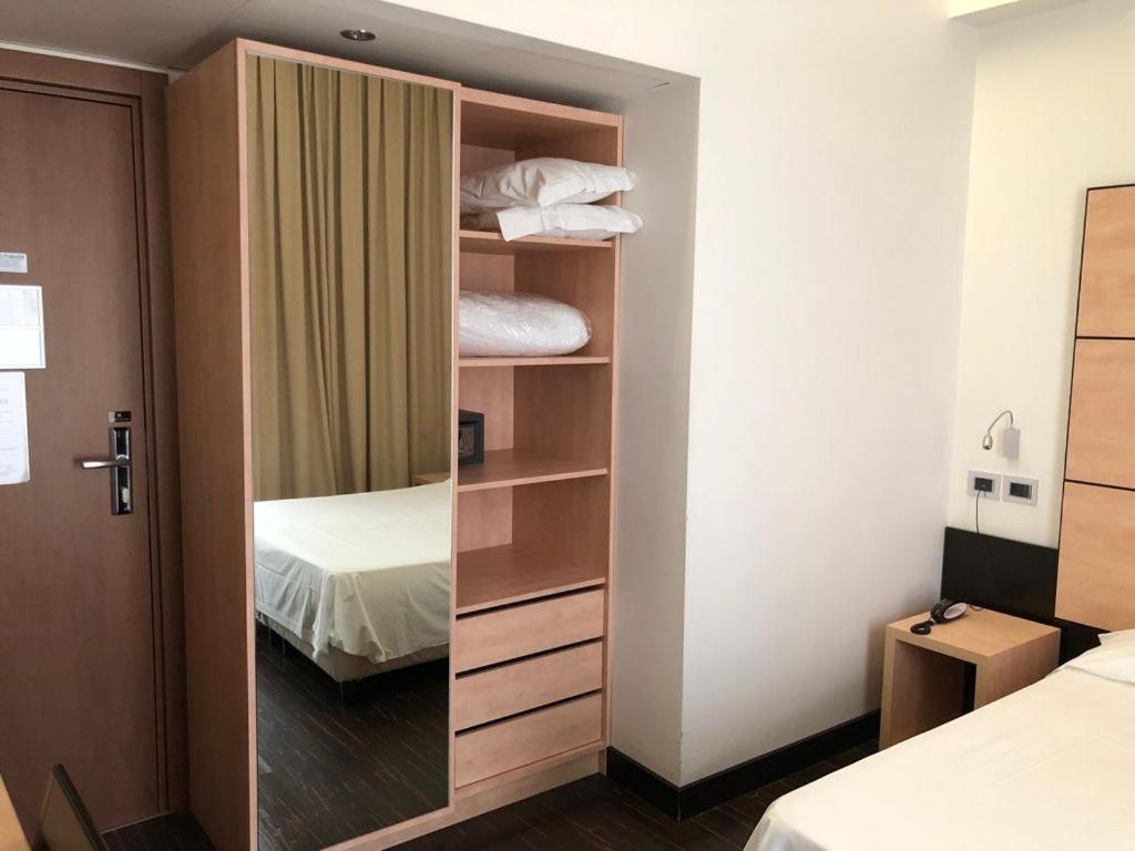 Cimarosa Hotel 3*